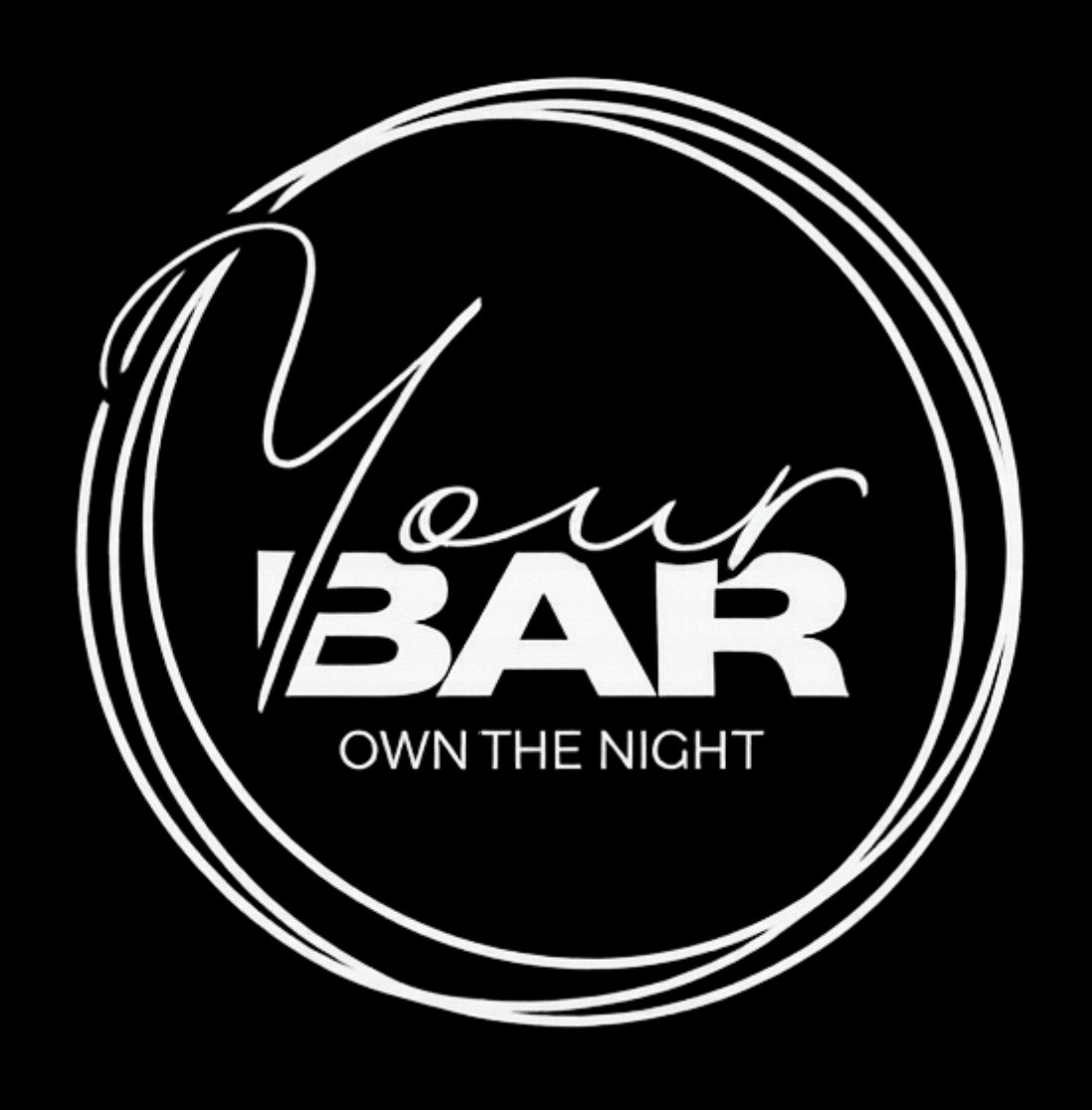 “Your Bar” logo